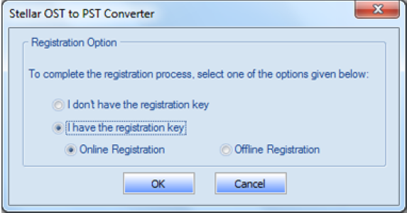 stellar dbx to pst converter license key