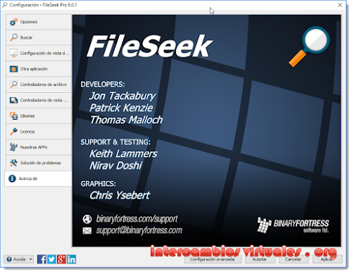 FileSeek download